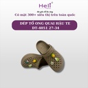 DÉP TỔ ONG QUAI HẬU TE DT-4051 27-34