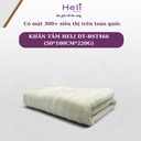  KHĂN TẮM  HELI DT-BST466 (50*100CM*220G)