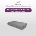  KHĂN TẮM HELI DT-BST566 (50*100CM*220G)
