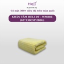  KHĂN TẮM HELI DT - WM886 (65*130CM*280G)