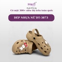 DÉP NHỰA NỮ DT-3873