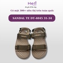SANDAL TE DT-4045 31-34