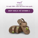 DÉP NHỰA NỮ DT089-1