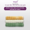  KHĂN MẶT HELI DT-FST466 (40*80CM*140G)