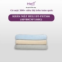  KHĂN MẶT HELI DT-FST566 (40*80CM*140G)