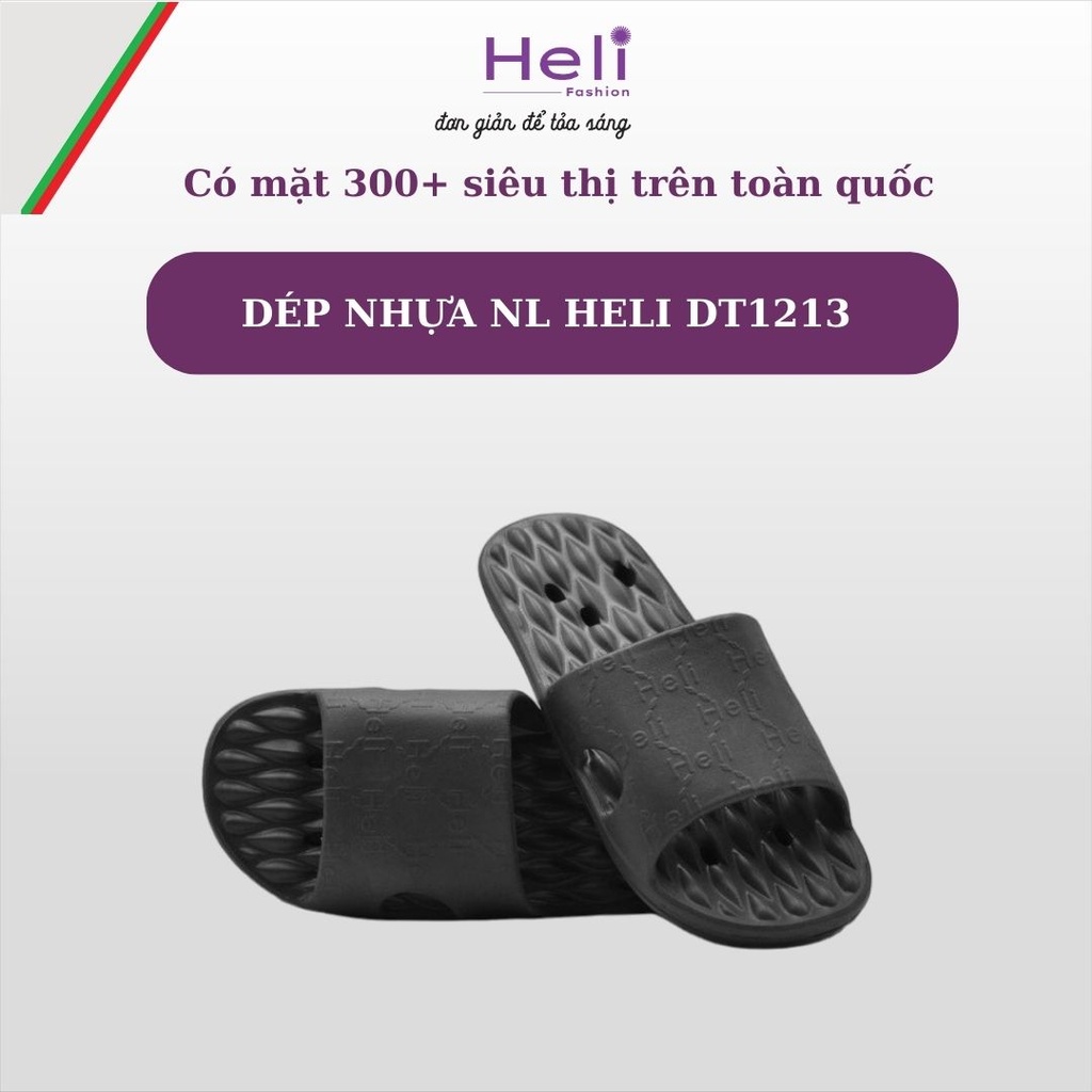 DÉP NHỰA NL HELI DT1213