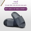 DÉP NHỰA NỮ HELI DT097-4 