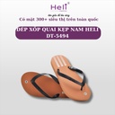 DÉP XỐP QUAI KẸP NAM HELI DT-5494 