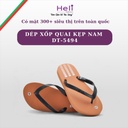 DÉP XỐP QUAI KẸP NAM HELI DT-5494 