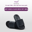 DÉP NHỰA NAM HELI DT 3856