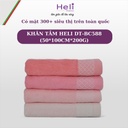 KHĂN TẮM HELI DT-BC588 (50*100CM*200G)