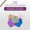  KHĂN QUẤN ĐẦU HELI DT - HEM11 (22*56CM)