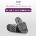 DÉP NHỰA NAM HELI DT 3856