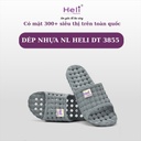 DÉP NHỰA NL HELI DT 3855 