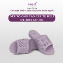 DÉP TỔ ONG CAO CẤP TE HELI DT-3816 (27-30)