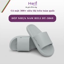 DÉP NHỰA NAM HELI DT-3869
