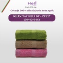KHĂN TAY HELI DT - ZT627 (30*42*54G)
