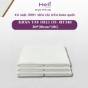KHĂN TAY HELI DT- HT348 30*30cm*38G