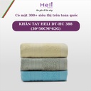 KHĂN TAY HELI DT-HC388 (30*50CM*62G)