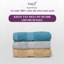 KHĂN TAY HELI DT-HC488 (30*50CM*62G)