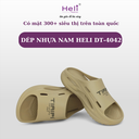 DÉP NHỰA NAM HELI DT-4042