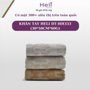  KHĂN TAY HELI DT-HH333 (30*50CM*60G)