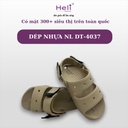 DÉP NHỰA NL HELI DT-4037