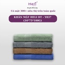 KHĂN MẶT HELI DT - Y837 (34*75*100G)