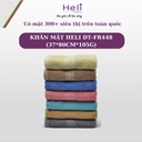 KHĂN MẶT HELI DT-FR448 (37*80CM*105G)