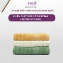  KHĂN MẶT HELI DT-FST466 (40*80CM*140G)