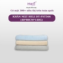  KHĂN MẶT HELI DT-FST566 (40*80CM*140G)
