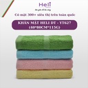 KHĂN MẶT HELI DT - YT627 (40*80CM*115G) 