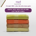 KHĂN MẶT HELI DT-FC288 (35*76CM*110G)