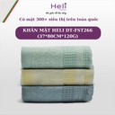  KHĂN MẶT HELI DT-FST266 (37*80CM*120G)