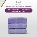 KHĂN MẶT HELI DT-FH666 (38*80CM*110G)