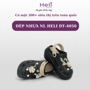 DÉP NHỰA NL HELI DT-4050 