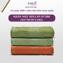 KHĂN MẶT HELI DT-FC388 (35*76CM*110G)