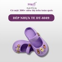 DÉP NHỰA TE DT-4049