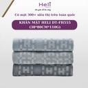 KHĂN MẶT HELI DT-FH555 (38*80CM*110G)