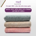 KHĂN MẶT MỀM HELI DT - FM668 (40*80CM*108G)