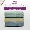 KHĂN TẮM HELI DT-BST266 (50*100CM*210G) 
