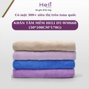 KHĂN TẮM MỀM HELI DT - WM668 (50*100CM*170G) 