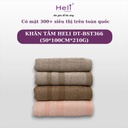 KHĂN TẮM HELI DT-BST366 (50*100CM*210G) 
