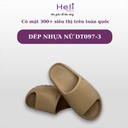 DÉP NHỰA NỮ HELI DT097-3 