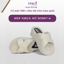 Dép nhựa nữ DT097-6