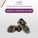 SANDAL NAM HELI DT-4043