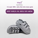 DÉP NHỰA NL HELI DT - 4056