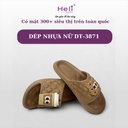 DÉP NHỰA NỮ DT-3871 