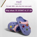 DÉP NHỰA TE HELI DT097-6 27-30 